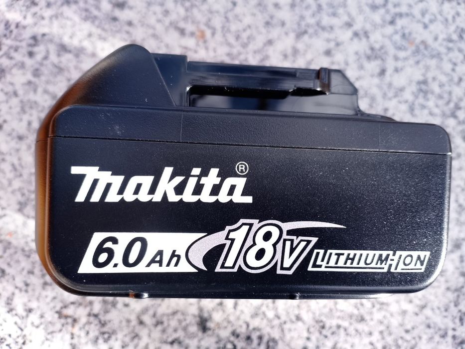 Bateria Makita 18v