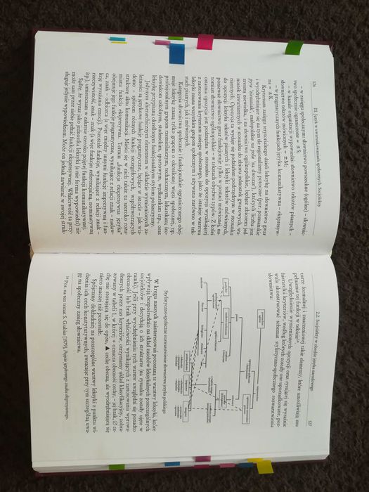 Język w zachowaniach społecznych, Stanisław Grabias