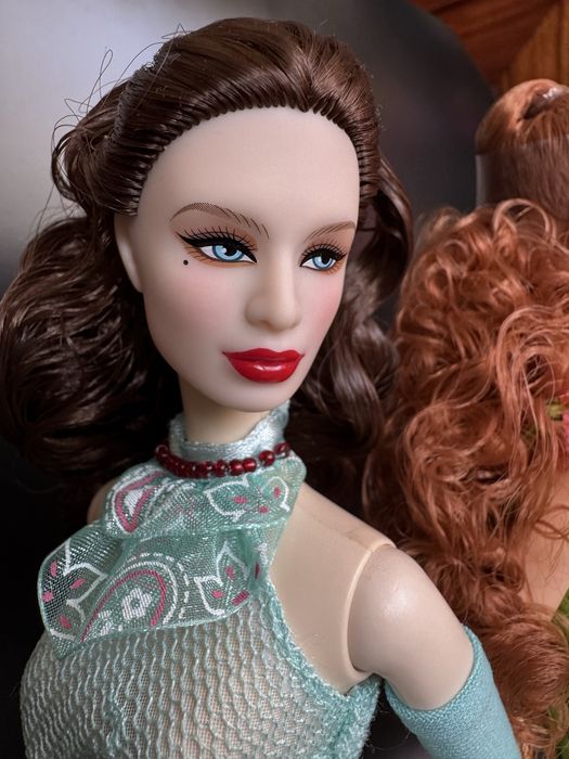 barbie silkstone - купити предмети колекціонування - Ціна на OLX.ua