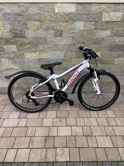 Rower firmy  Ghost 24  …