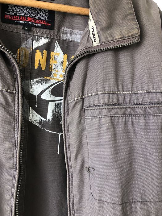 Casaco para adolescente da ONILL tamanho L