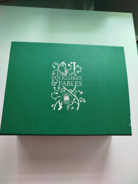 Miś Charlie Bears Mandy