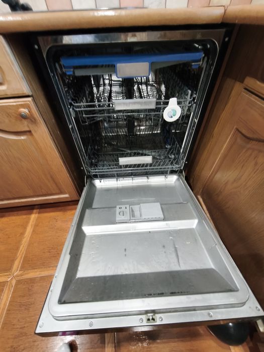 Zmywarka Amica w pełni sprawna. Pięcioletnia