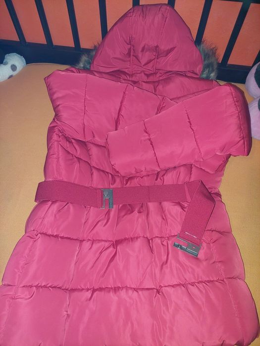 Casaco C&A Tamanho 14