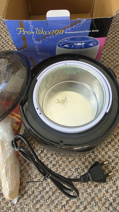 Воскосплав Pro wax-100