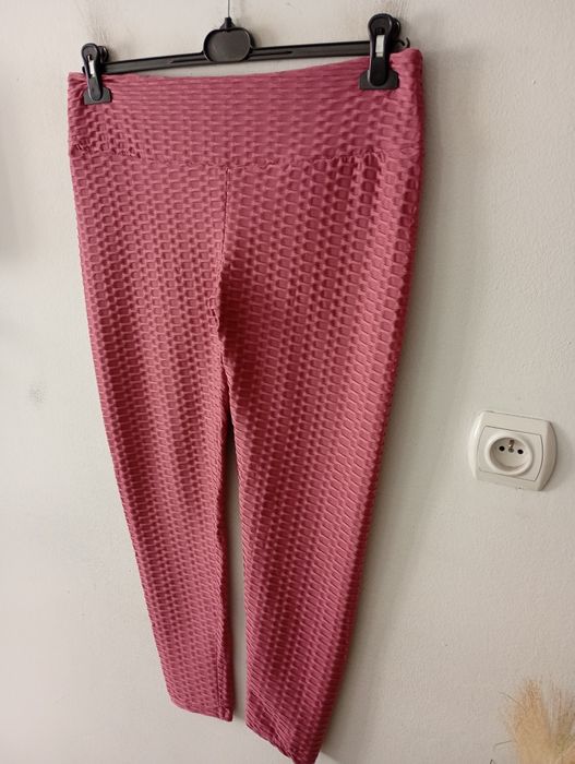 Legginsy 44 Energy