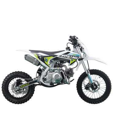 PITGANG 110 AUTOMAT ! KOŁA 14/12 ! 4suw ! NOWY !