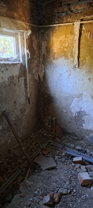 Продам або обміняю будинок