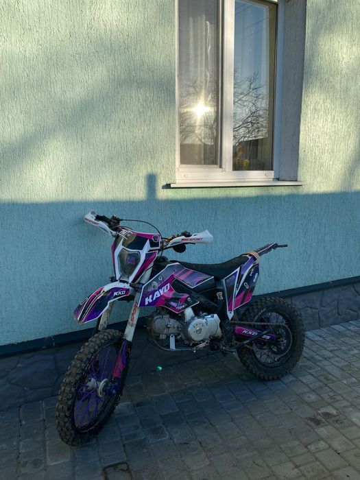 Кайо 212 125 кубів