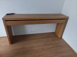 Vende-se aparador Ikea MALM dressing table.