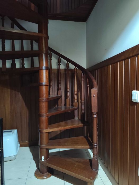 Apartamento T2/3 Duplex