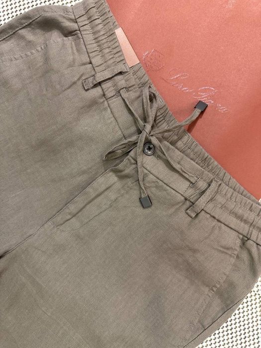 Штаны Loro Piana мужские