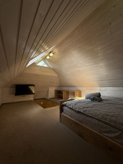 Котедж у Ворохті "Мізина "