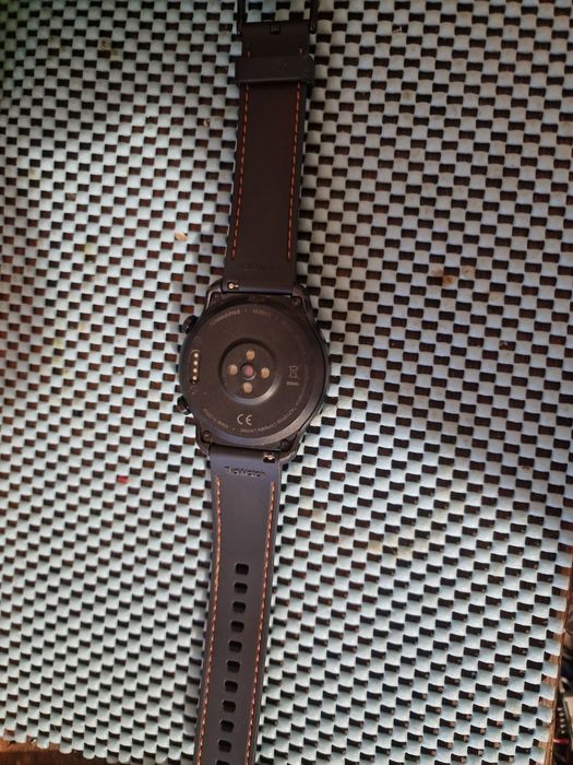 Смарт-часы Mobvoi TicWatch Pro 3 Ultra GPS