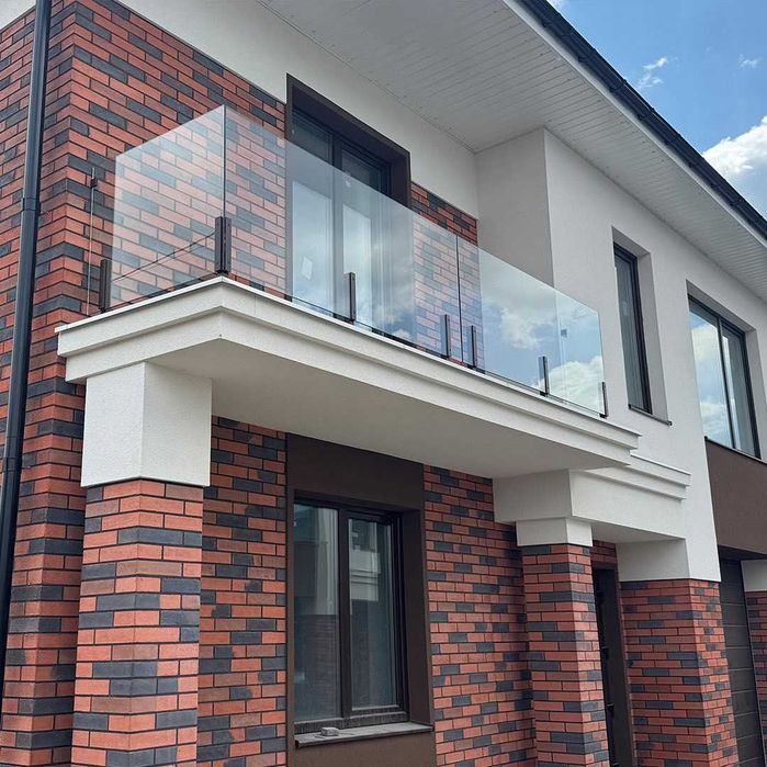 Готовий до ремонту дуплекс, міські комунікації, Вовчинець