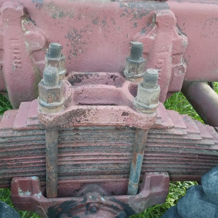 Прицеп  причіпні 1птс-9