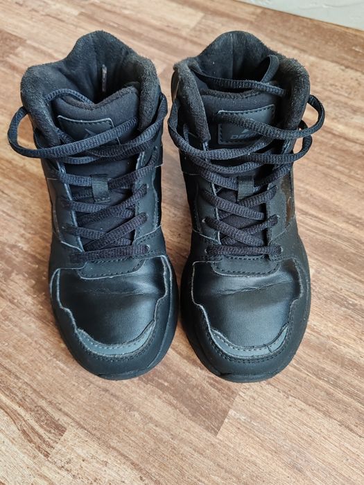 Ботинки дитячі Demix 34р