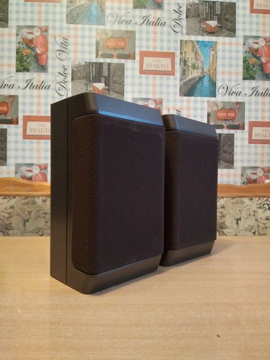 Винтажная немецкая Grundig Box M300,4 Ом,35/65 Вт,АССОРТИМЕНТ!