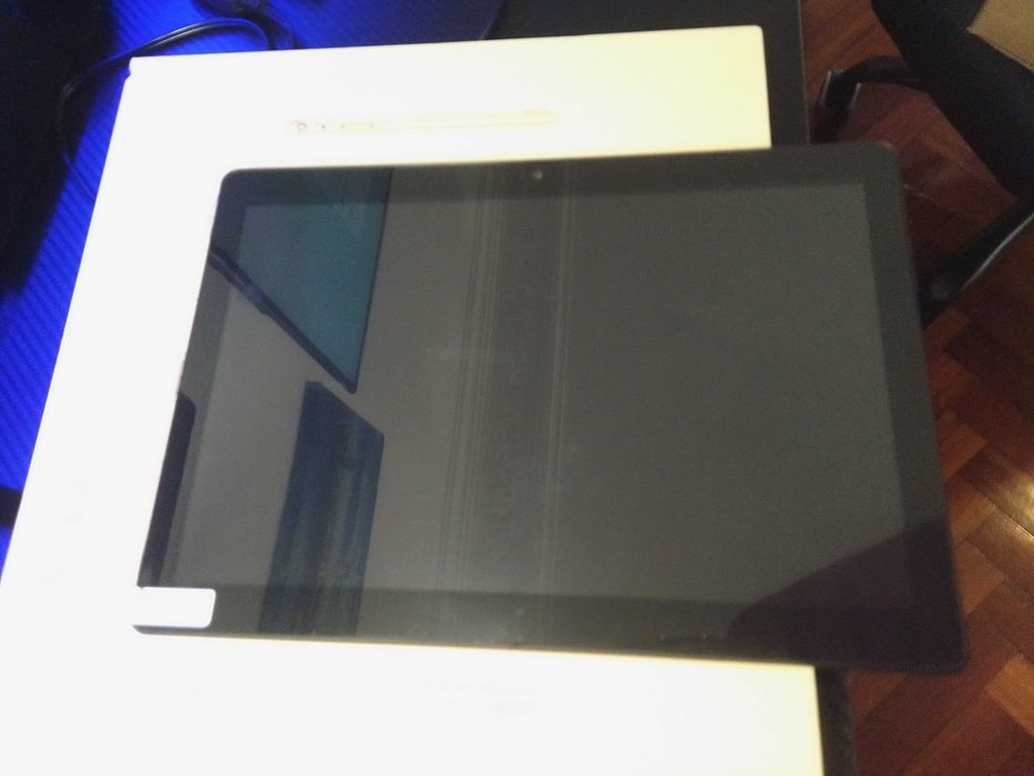 Tablet 169€. Oportunidade