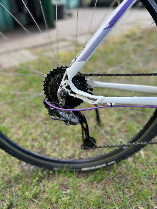 Unibike crossfire 19" damka lds