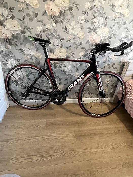 Sprzedam rower Giant