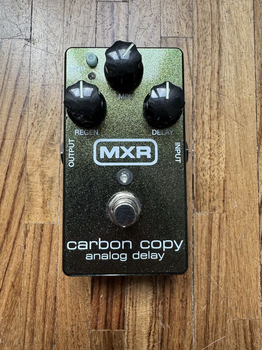 Dla Ciebie wszystko - mxr carbon copy - w kategorii Muzyka i