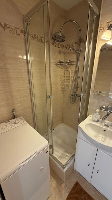 37,5 m² Saska Kępa nad Kanałkiem Wystawowym - Więcej