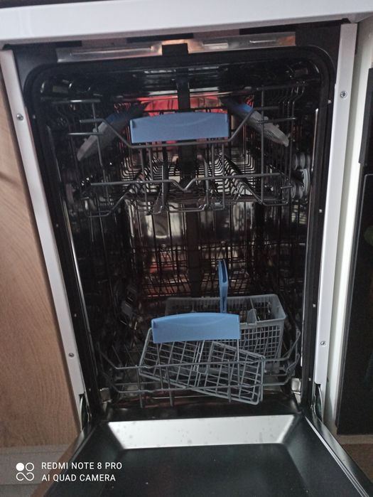 Посудомийна машина