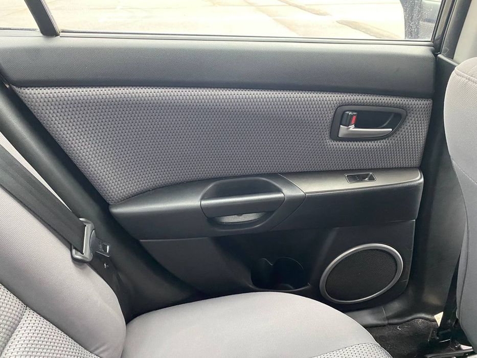 Мазда 3 ВК, Mazda 3 BK 2007 рік, автомат AКПП , бензин 1,6 гарний стан