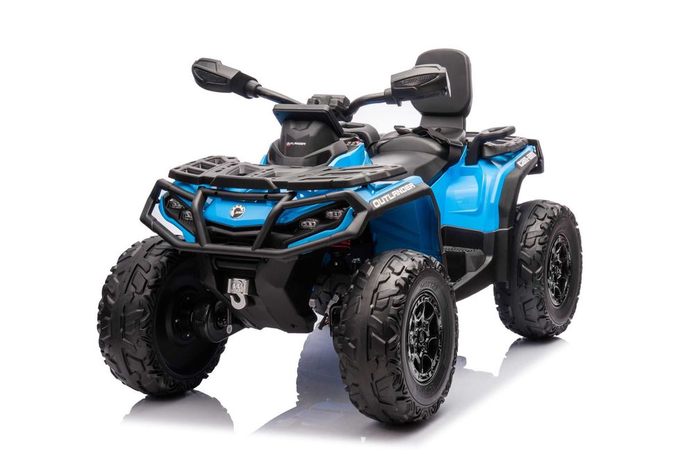 Quad na Akumulator CAN AM Outlander 4 x 200W 24V 7Ah