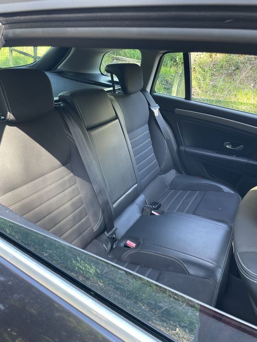 Renault Laguna 1.5 2011