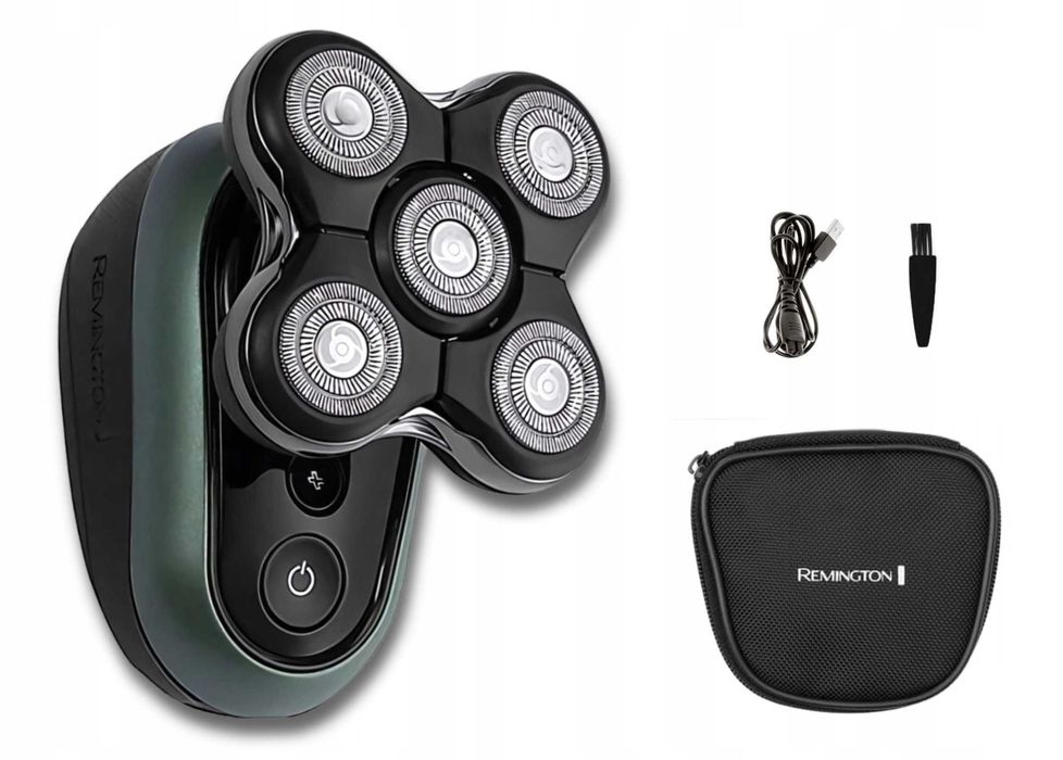 Golarka Remington XR1600 Ultimate RX7 wodoodporna bezprzewodowa