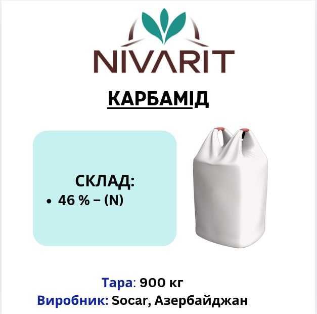 Добрива для всіх