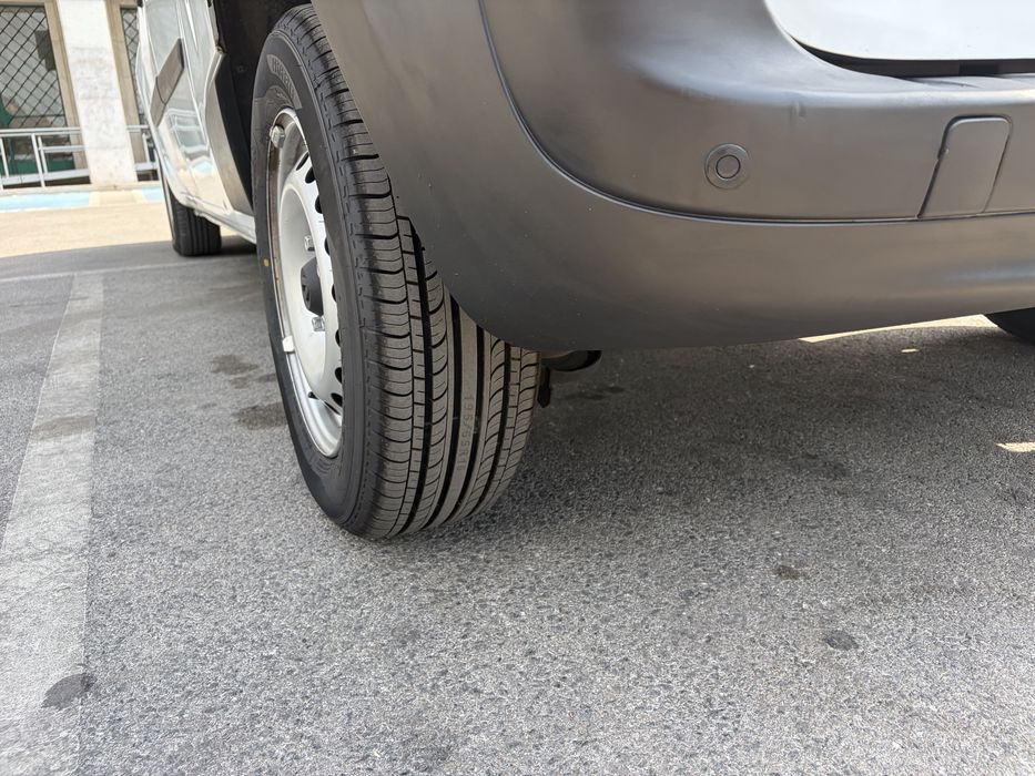 Kangoo LONGA (Aceito troca/retoma)