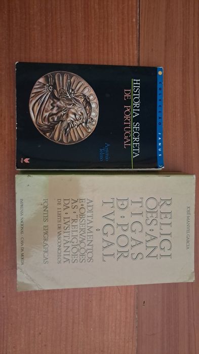 Lugares mágicos e misteriosos, feitiçarias, profecias
