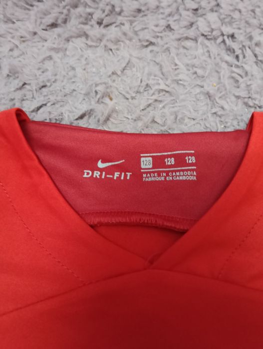 Koszulka sportowa Liverpool SALAH 128