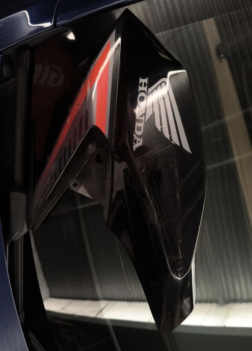 Carenagens várias pcx 2019 cb125f e nmax
