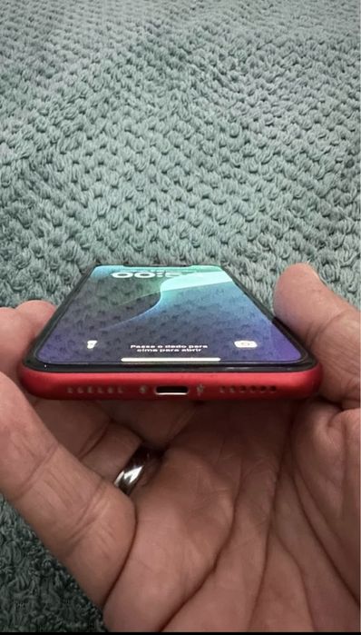 Vendo meu telemoval iPhone 11