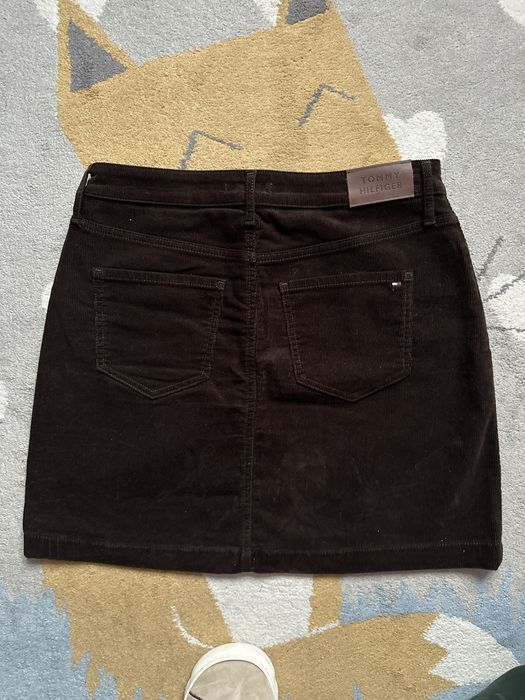 Spodniczka Tommy Hilfiger rozmiar 42