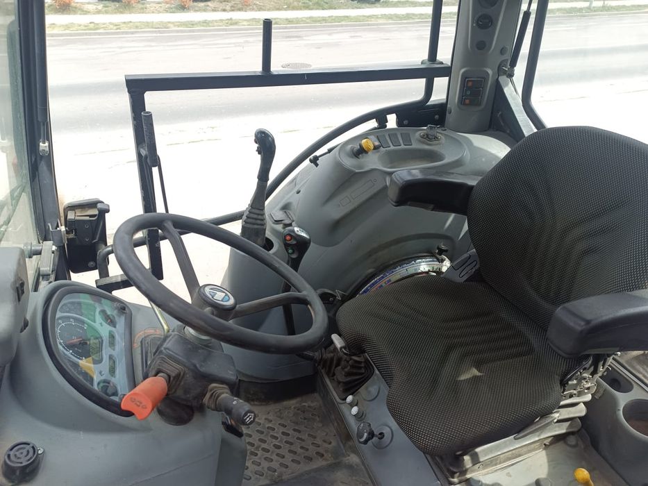 Landini POWERFARM 100 TUR Trima