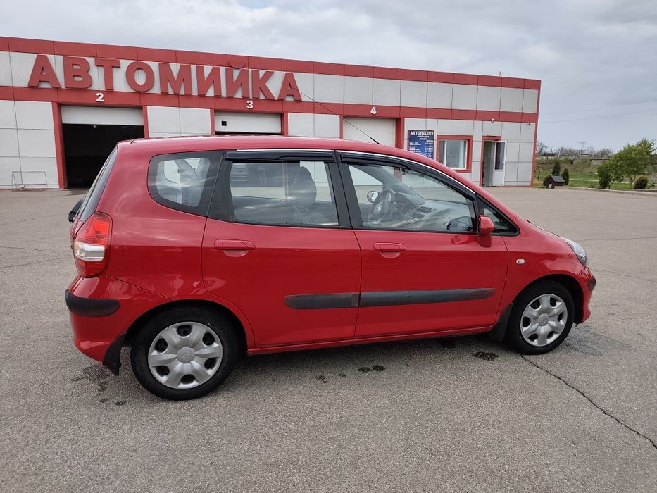 Продам , Honda jazz 2005