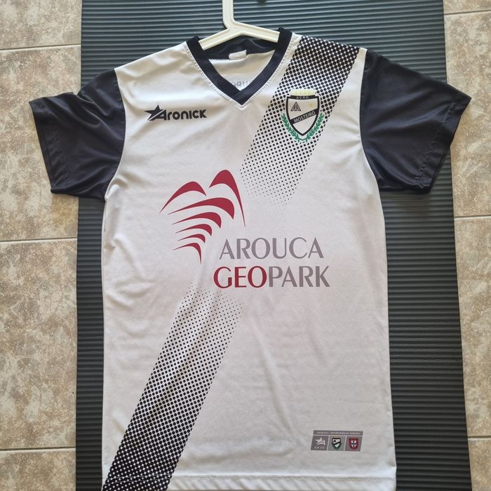 Camisola Futebol Clássica S/M