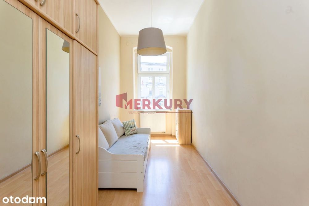 Centrum | 2 pokoje | inwestycja
