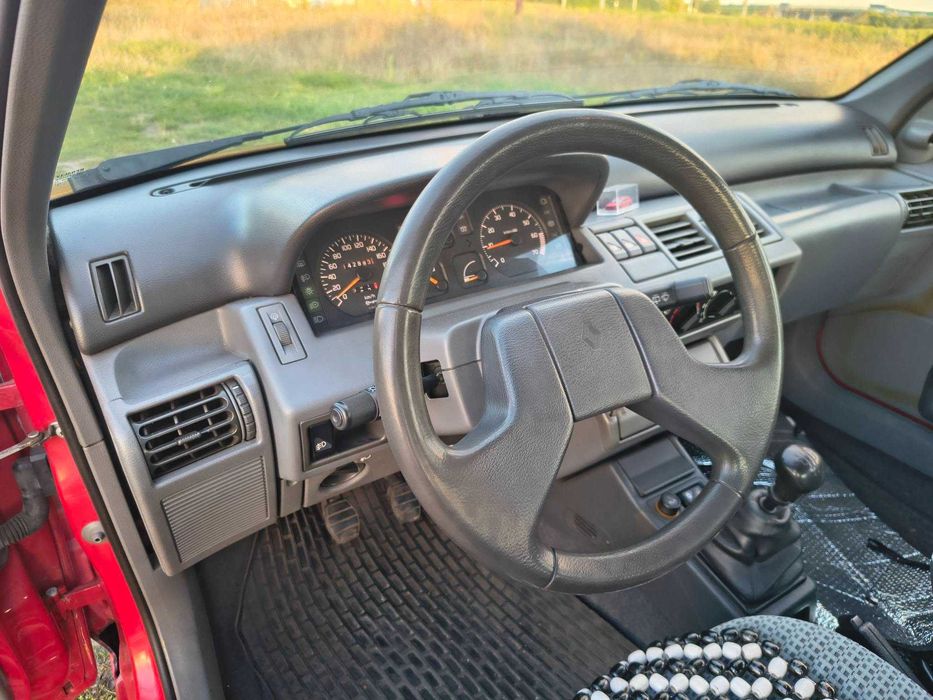 Renault Clio 1 RT 1.4 1992r