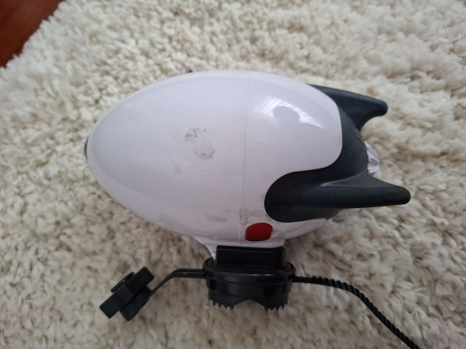 Rockit (acessório carrinho bebé)