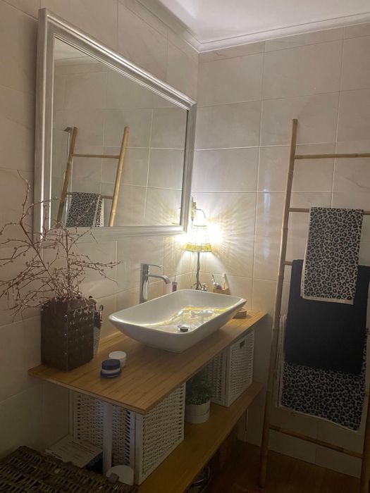 T2 remodelado em Oeiras