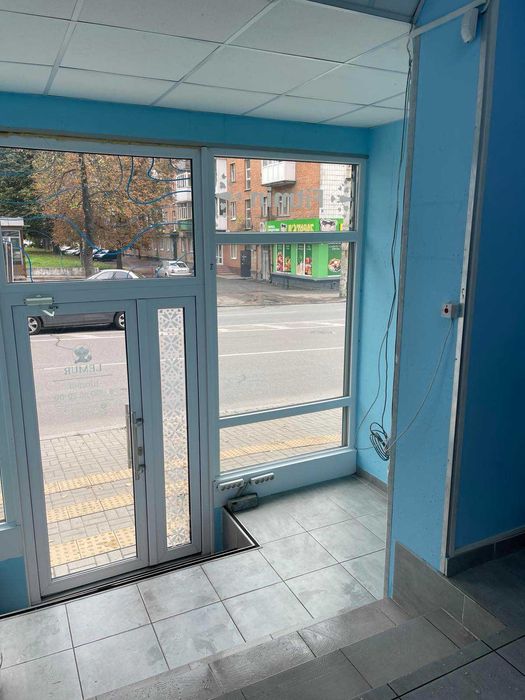 Здам в оренду павільйон і центрі міста
