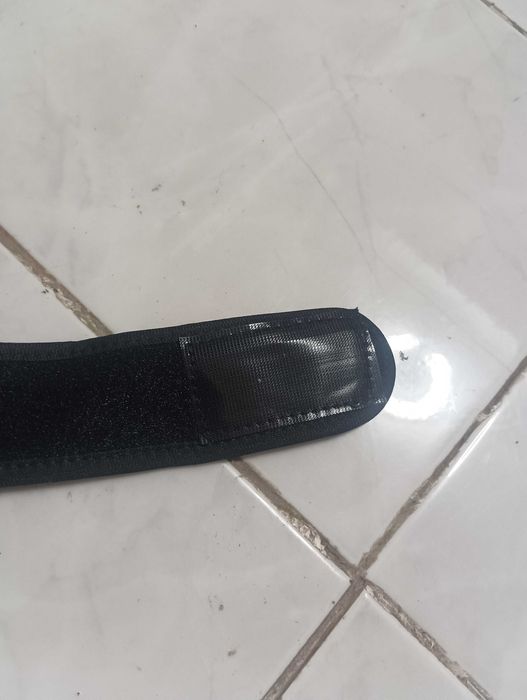 Proteção Costas para Postura