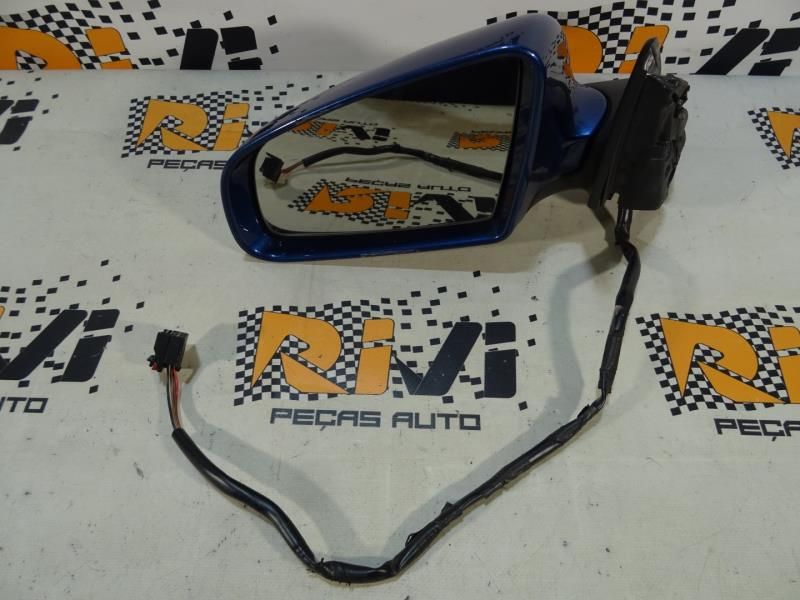 Retrovisor / espelho esquerdo AUDI A3 (8P1)