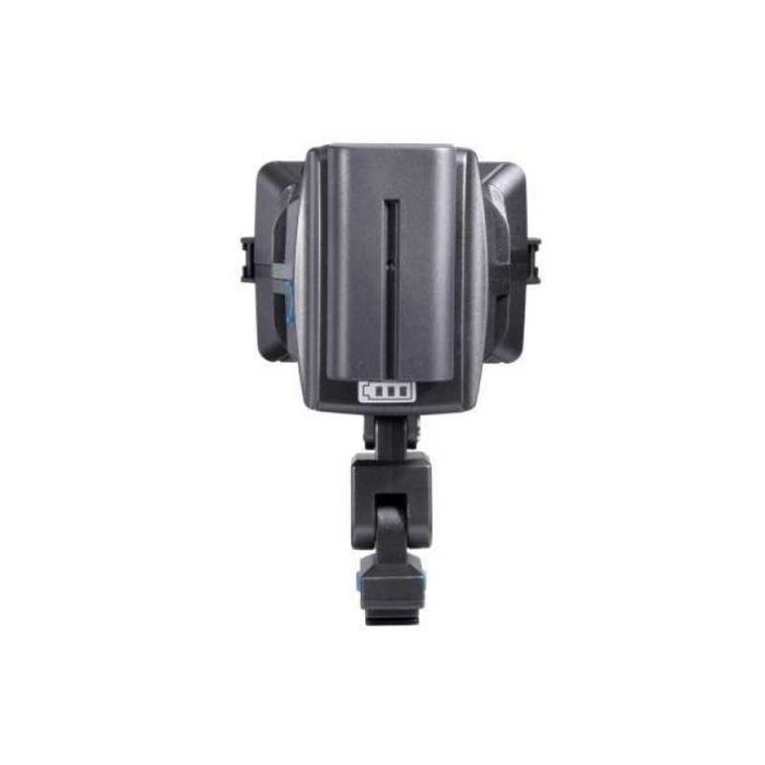 Профессиональный Накамерный свет EXTRADIGITAL LED-5010A НОВЫЙ!